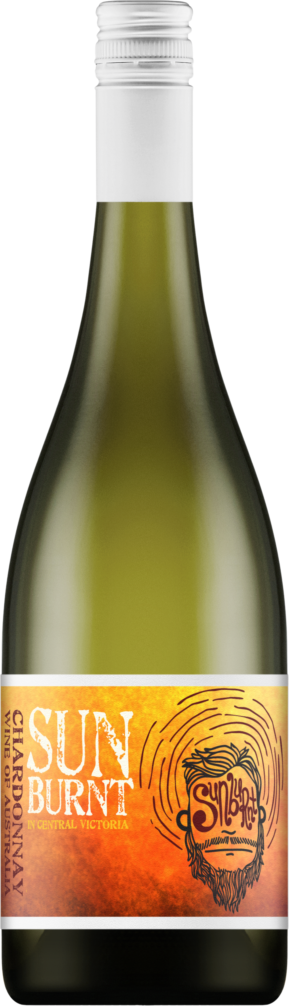 McPherson Wines Sunburnt Chardonnay 2021